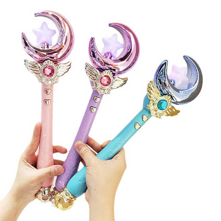Toyvian Lot De 8 Colliers Lumineux Cœur Et Étoile Clignotants – Accessoires De Fête Pour Enfants, Mariage Et Anniversaire