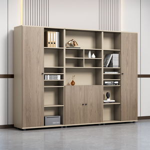 Armoire de classement portable blanche de haute qualité, design moderne, mobilier de rangement de bureau pour ateliers - Product Image 1