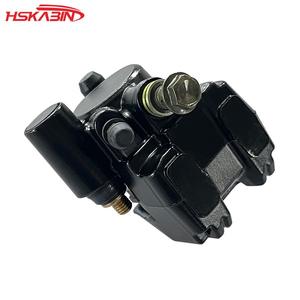 Piezas de Motocross, Bomba Inferior, Cuerpo de la Bomba de Freno de Aceite Trasera - Product Image 5