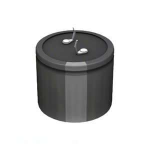 Condensateur traversant à montage rapide 8200uF 20% 16V en aluminium, référence LPW822M1CP25V-W, canal fabricant - Product Image 1