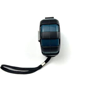 Strumento di misurazione 1 "x 25" dimensione e 4 Mil di spessore di tipo americano metro a nastro con gancio magnetico - Product Image 3