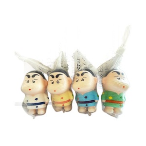 ของเล่นบีบบีบ น่ารัก บรรเทาความเครียด บีบแล้วคืนตัวช้า ทำจาก TPE สำหรับเด็กอายุ 5-7 ปี ใช้ได้ทั้งเด็กชายและเด็กหญิง - Product Image 5