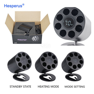 Top Quality Dental Instrument Dental Composite Resin <b>Heater</b> for Dental Clinic Dental Composite <b>Heater</b> - Product Image 2