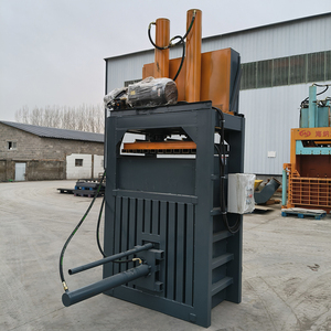 Máquina <span class=keywords><strong>Compactadora</strong></span> <span class=keywords><strong>de</strong></span> Latas <span class=keywords><strong>de</strong></span> Aluminio Vacías, <span class=keywords><strong>Compactadora</strong></span> <span class=keywords><strong>de</strong></span> Botellas <span class=keywords><strong>de</strong></span> Plástico, Empacadora Hidráulica <span class=keywords><strong>de</strong></span> Cajas <span class=keywords><strong>de</strong></span> Cartón - Product Image 4
