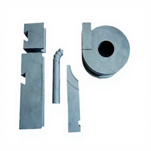 Заказная стальная оснастка общего назначения высокой твердости для ручных и автоматических гидравлических трубогибочных станков - Product Image 3