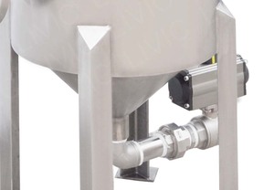 Filtro de Émbolo Tipo <span class=keywords><strong>Bernoulli</strong></span>, Filtro Autolimpiante Automático para Líquidos Viscosos, Azúcar, Solventes y Recubrimientos - Product Image 3