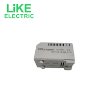 Contrôleur de ventilateur de filtre de ventilation pour armoire électrique avec interrupteur de contrôle de température mécanique KTS011, type équipement électrique