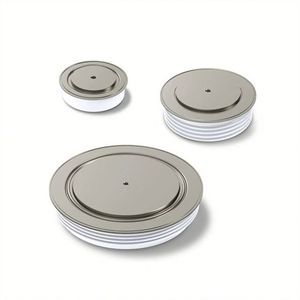 Chất lượng tốt nóng cung cấp Thyristor SCR mô-đun KP800/1600 mô-đun - Product Image 5