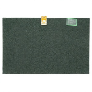 High Quality Big <b>Slab</b> Hassan Green <b>Granite</b> Polished Surface Modern Design High Strength Kitchen Countertops Flooring Wall - Product Image 1