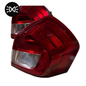 Luces Traseras/Luces de Freno/Intermitentes Traseros Originales ZWENJIN para Geely Global Hawk EX3 2018 - Product Image 3
