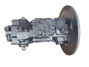 Nueva Bomba de Ventilador Hidráulica 9265881 14524927 9265880 12735906 9273492 para Camiones T26/T28/T30/T45 - Product Image 1