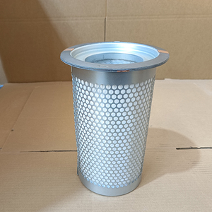 Filtro Separador de Aceite Comprimido Manny 2116010159, Nuevo, Industrial, para Compresor de Aire de Tornillo, Material de Fibra de Vidrio, Garantía de 6 Meses - Product Image 1