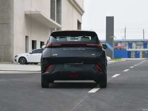 Voiture électrique Seagull BYD 4 places, véhicule à énergie nouvelle, mini berline automatique, Byd Seagull 2025, conduite intelligente, Flyer Auto Electrico - Product Image 4