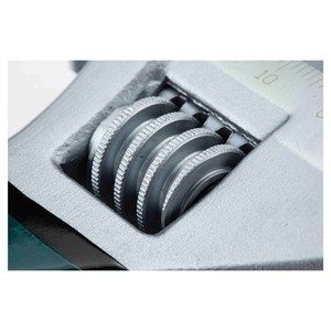 <span class=keywords><strong>ประแจ</strong></span>แบบจุ่มพลาสติกเหนียวสไตล์ยุโรป<span class=keywords><strong>ประแจ</strong></span>ปรับได้4 "ถึง24" ของสหรัฐอเมริกา - Product Image 4