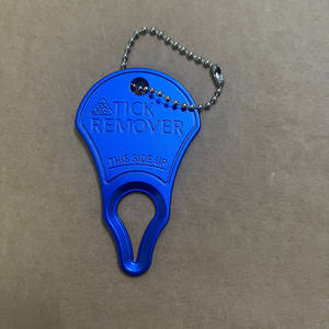 Extracteur de puces pour animaux de compagnie; Outil d'élimination des puces indolore; Outil d'élimination des tiques pour animaux de compagnie. - Product Image 5