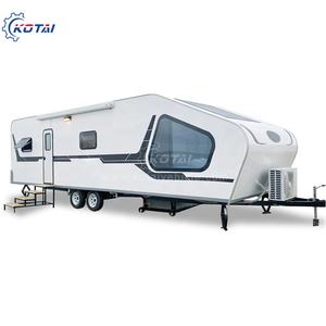 Camping-car de luxe de grande taille pour hôtel, camping-car, <span class=keywords><strong>caravane</strong></span> de voyage de 38 pieds - Product Image 6