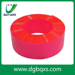 Multi Colored Nylon Seatbelt Webbing <strong>Strap</strong>, Elastic Chair Webbing, Garment Webbing Tape - Product Image 4