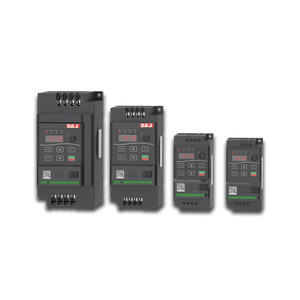 ज VM600-380V कॉम्पैक्ट उच्च-टॉर्क औद्योगिक मोटर नियंत्रण ऊर्जा दक्षता के साथ तीन-चरण vfd श्रृंखला - Product Image 3