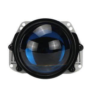 KUS适用于汽车发光二极管前照灯激光透镜直接前照灯IK6超亮高近光大功率汽车前照灯 - Product Image 4