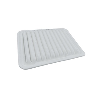 17801-0D060 Filtro de aire Allion 2007-2013 1,5 NZT260 1,8 ZRT260 2,0 2006-2012 1,3 <span class=keywords><strong>Auris</strong></span> 1,4-1,5 NRE150 ZZE150 NZE151 - Product Image 2