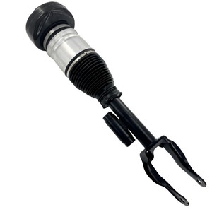 New 167 Front Shock Absorber Assembly for GLE Coupe 2014-2019 - Product Image 3