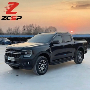 Camioneta <span class=keywords><strong>Ford</strong></span> Ranger 2.3T 4WD Automática de Gasolina Usada 2023, Vehículo Todoterreno de <span class=keywords><strong>Segunda</strong></span> <span class=keywords><strong>Mano</strong></span>, Volante a la Izquierda - Product Image 1