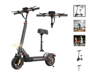 สกู๊ตเตอร์สำหรับผู้ใหญ่รุ่น M4pro ที่ทรงพลัง - Product Image 4