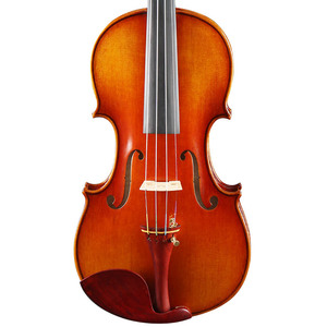 <span class=keywords><strong>Violino</strong></span> <span class=keywords><strong>Professionale</strong></span> Artigianale 4/4 in Acero Fiammato (V110-1) - Product Image 1