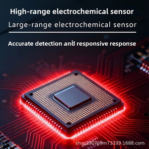 Patentierter 3-in-1 Kohlenmonoxid-Detektor CO Tragbarer Outdoor-Camping-Wohnmobil-Temperatur- und Feuchtigkeitsalarm HD-600 - Product Image 4