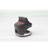 Soporte de Montaje para Portavasos de Ventana con Aspecto de Fibra de Carbono ABS JOP4X4 para Suzuki Jimny 2019-2023 JB64 JB74, Accesorios Interiores de Alta Calidad