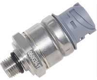 Capteur de pression d'huile 4088734 pour moteur Cummins, capteur pour moteur Komatsu QSK45, pièce de rechange