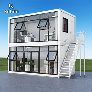 Phòng đúc sẵn cách âm kolida: không gian linh hoạt cho văn phòng tại nhà, Studio nghệ thuật hoặc sử dụng phòng tập thể dục - Product Image 2