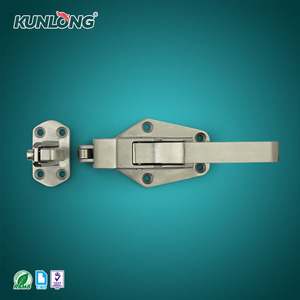 SK1-1060S-N インパクト式SUS304圧縮ハンドルラッチ（オーブン・冷凍庫用） - Product Image 4