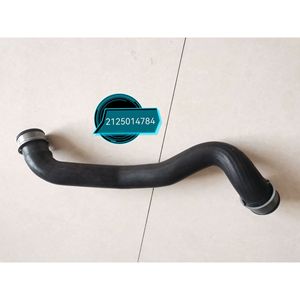 Manguera de Refrigerante Mercedes-Benz 6512031382, 3 Pulgadas, Repuesto de Goma - Product Image 3