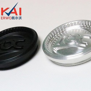 Pièces usinées CNC en alliage d'aluminium KeW 5052 6061 Prototypage personnalisé Ultra précision Finition miroir - Product Image 2
