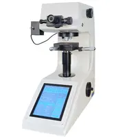 HV-1000T דיגיטלי אוטומטי צריח Microhardness Tester