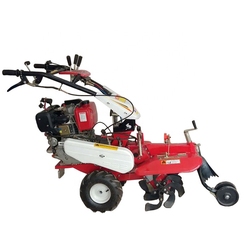 Сельскохозяйственный бензиновый двигатель, культиватор, сельскохозяйственная техника