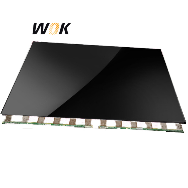 Wholesale MOQ 17pcs Bulk Order BOE HV550QUB-E1D Clearance Tv Screen Replacement Display Lcd Lcd Panel for tv