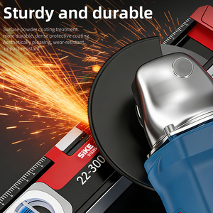 Niveau à bulle et jauge de niveau en alliage d'<span class=keywords><strong>aluminium</strong></span> magnétique - Précision de 0,5 mm/m, 300-1000 mm pour la construction et la <span class=keywords><strong>menuiserie</strong></span> - Product Image 3