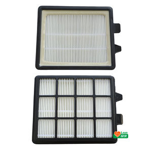 อะไหล่ไส้กรองเครื่อง<span class=keywords><strong>ดูด</strong></span><span class=keywords><strong>ฝุ่น</strong></span>คุณภาพพรีเมียมสำหรับ ELECTROLUX <span class=keywords><strong>lux</strong></span> Z1850 1860 1870 - Product Image 1