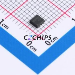 PDFN-8L ทรานซิสเตอร์สนามทรานซิสเตอร์ (มอสเฟท) แบบดั้งเดิมและใหม่เอี่ยม AON7544 (3x3) - Product Image 1