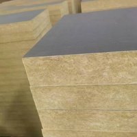 Isolation thermique de haute qualité R30 en laine minérale de roche pour bâtiments résidentiels, matériau d'isolation pour toiture, fabriqué aux États-Unis