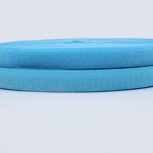 Cintas de gancho y bucle de la fábrica Qiyue: pegatinas de letras no adhesivas al por mayor para ropa y equipaje - Product Image 4