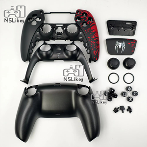 Carcasa Personalizada para PS5 BDM-010 020 030 040 050, Cubierta Superior para Control, Carcasa Inferior, Tira Decorativa - Product Image 2