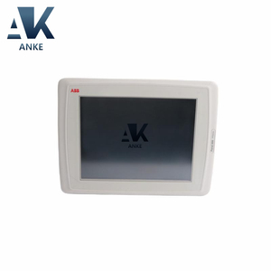 Panel de operador HMI PP845A 3BSE042235R2 original - Product Image 1