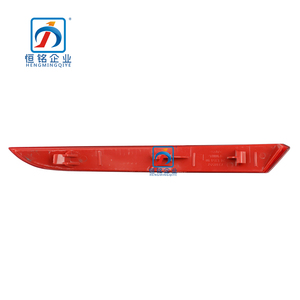 Pour BMW 520d 535i F07 63147318557 Pièces automobiles neuves <span class=keywords><strong>Gt</strong></span> Lci Réflecteur de pare-chocs arrière - Product Image 4