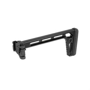 Mini Sijun MCX Rear Stock MPXuzi Nylon Folding Butty <span class=keywords><strong>SIG</strong></span> 20mm Stock Rail-compatible Spacer Applicabilità Illimitata Cina - Product Image 1