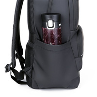 Sac à dos Mochila pour ordinateur portable, valise pour tous les jours, Business, voyage, ordinateur, haute qualité, nouvelle collection