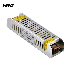 Alimentation 12 v 3a 36w SMPS Alimentation 24v Alimentation 24w 60w 100w 120w 150w Pilote de LED AC DC Alimentation à découpage 12 Volts - Product Image 1