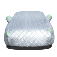Housse de protection anti-grêle épaisse et de haute qualité LC pour voitures universelles – Protection extérieure de la carrosserie